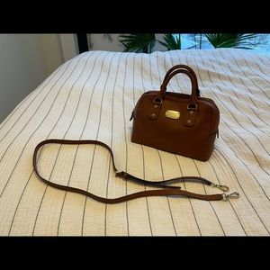 Michael Kors purse (authentic)